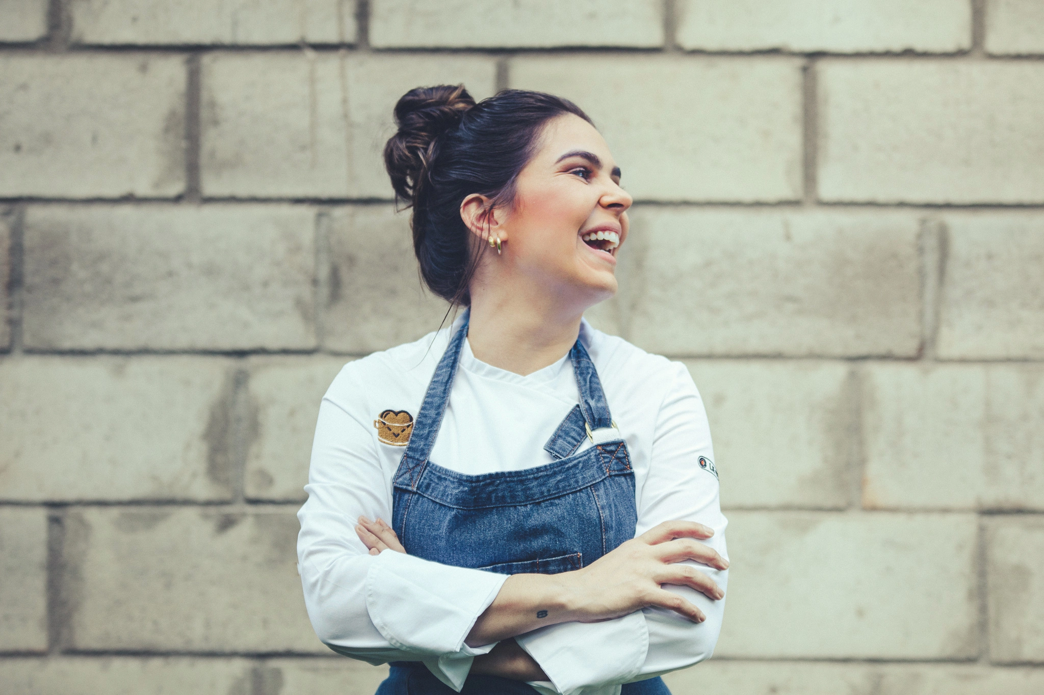 Chef Cecília de Araújo